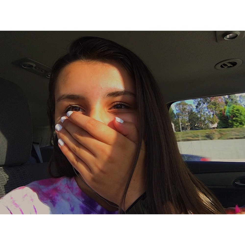 Meet your Posher, Jillian